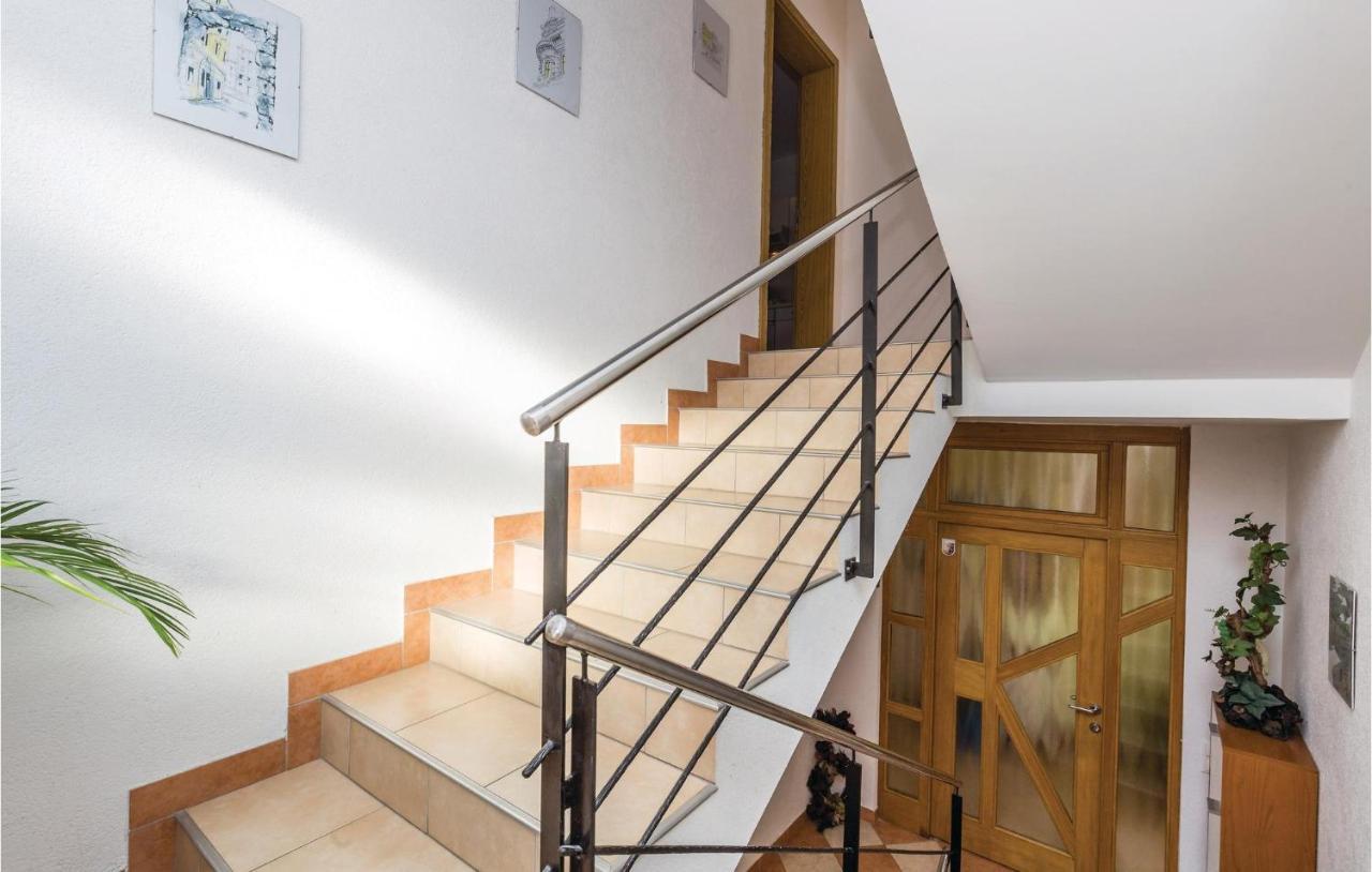 Nice Apartment In Volosko With Kitchen ภายนอก รูปภาพ