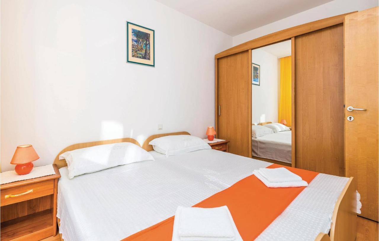 Nice Apartment In Volosko With Kitchen ภายนอก รูปภาพ